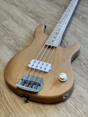 Sterling by Musicman Joe Dart