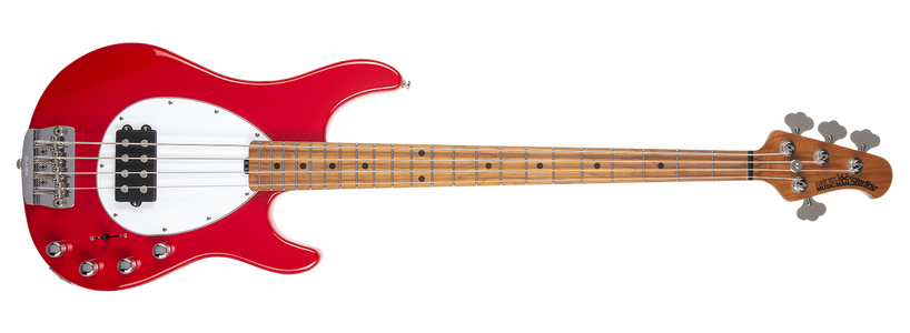 Suche Ernie Ball Music Man Sterling Bass