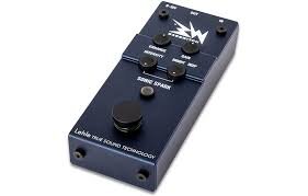Suche: Lehle Sonic Spark