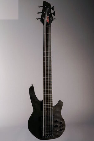 S: Status Stealth 6