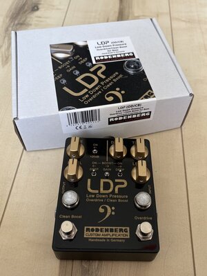 Rodenberg LDP