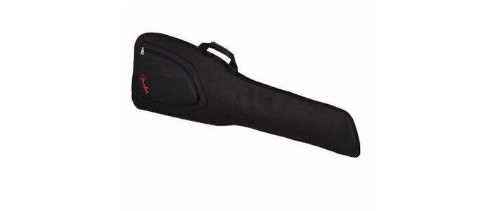 Tausch: Fender FBSS 610 Shortscale Gigbag gegen 34 Mensur Gigbag