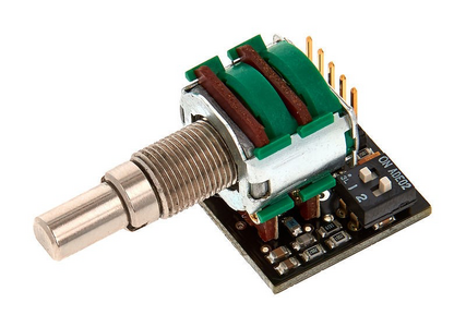 SUCHE: EMG BTC Control, ggf. Aguilar OBP-1 (o.ä.)