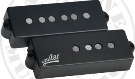 Aguilar AG 5P GESUCHT
