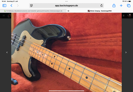 Suche HALL OF Fame Reverb