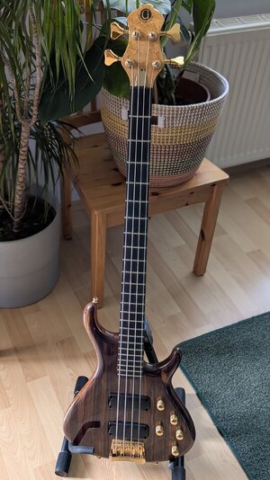 Goodfellow Classic / Preis VB
