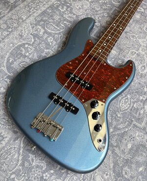 Fender Jazz Bass MIJ JB62-OLB