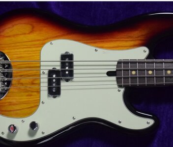 Lakland Bob Glaub gesucht