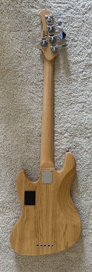 Sire V7 Vintage 2.Gen