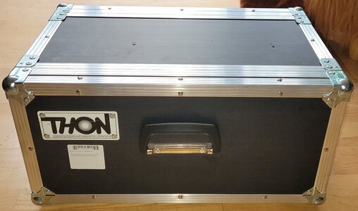 Thon Rack 5HE Eco II Compact
