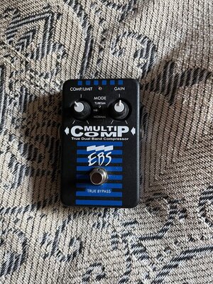 EBS Multicomp