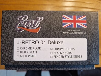 East-J-Retro 01 Deluxe