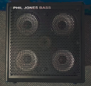 Phil Jones CAB47