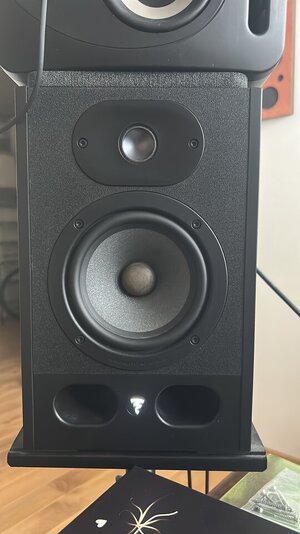 Focal Alpha 50 Studio Monitore