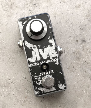 JPTR FX micro Jive