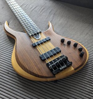 Meridian Aural II (Made in Italy)