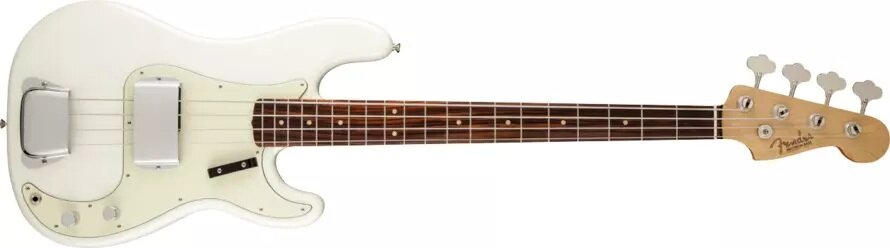 Suche: Fender Precision AVRI '63