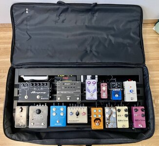 Bass Preamps, Effektgeräte, Tools, Interface Sammelsurium ab € 15, -