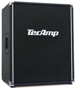 TecAmp M115-4 Bass Box(en)