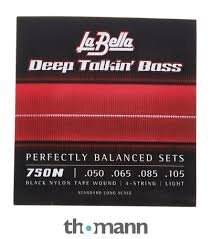 Suche tote, gebrauchte La Bella 750 N Light 105-50