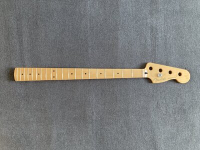 Fender Player Precision Neck (2022)