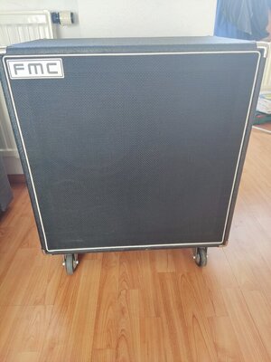 FMC 2128 CL