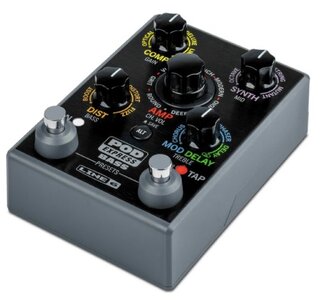 [suche] Line 6 Pod express