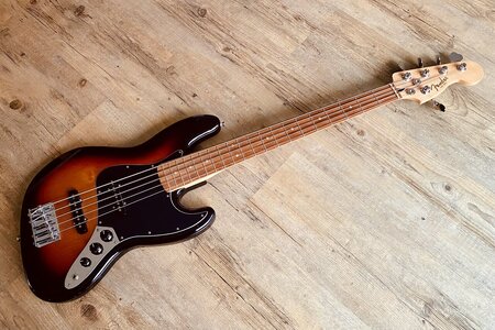 Fender Player Jazzbass V
