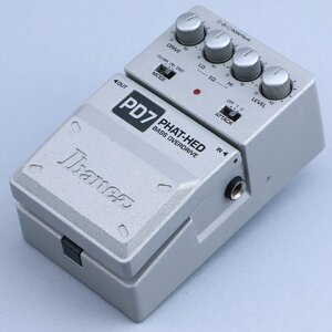Suche ein Ibanez ToneLok Phat Head PD-7