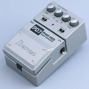 Erledigt: Suche ein Ibanez ToneLok Phat Head PD-7
