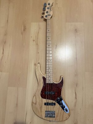 Sadowsky Will Lee Signature 4 Jazz Bass