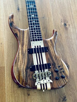 Alembic Europa 5