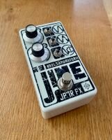 JPTR FX Jive Reel Saturator LIMITED Jupiter Pedal - leuchtet wenns dunkel ist
