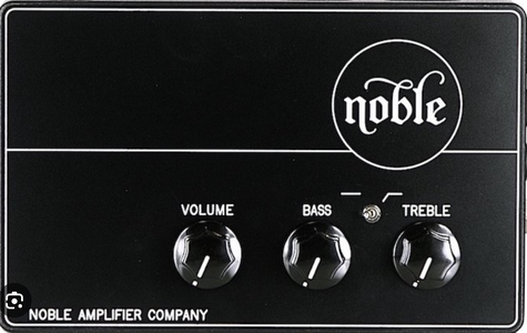 Noble DI