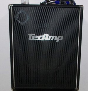TecAmp (EICH) M115-4 Bass Box(en)