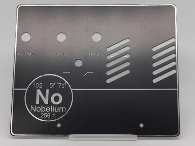 Suche Sushi Box Nobelium