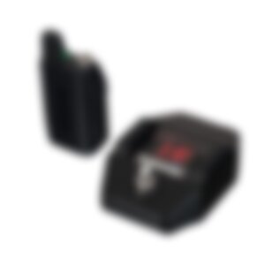 [SUCHE] SHURE GLXD16+ Wireless System