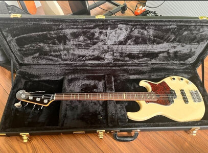 Yamaha BBP34