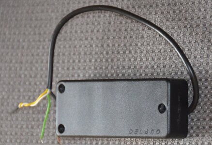 Biete soapbar Bridge PU von DELANO
