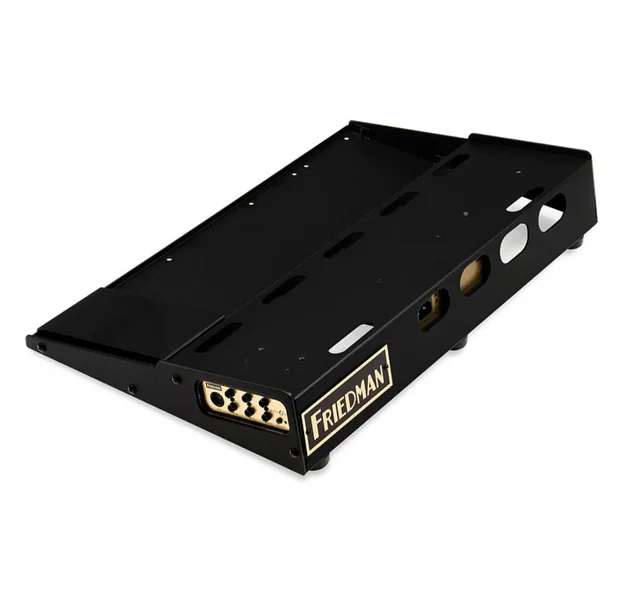 suche großes Pedalboard