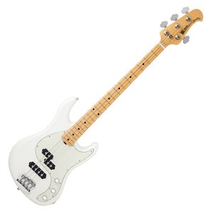 Suche Musicman Caprice