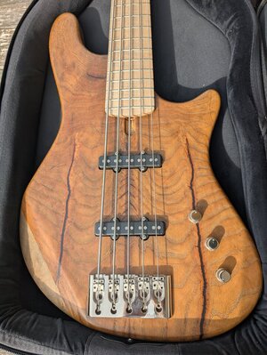 Marleaux antique votan 5