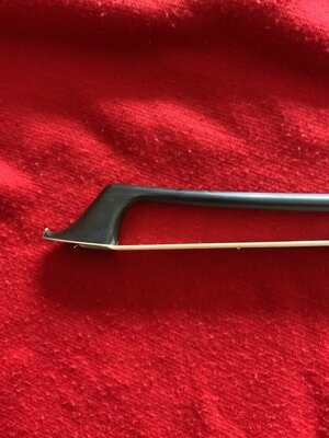 Arcus S6 Bass Bogen