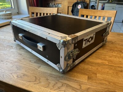 HARTKE LH500