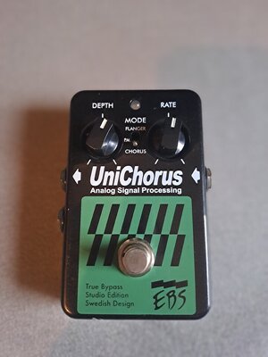 EBS UniChorus (Studio Edition)