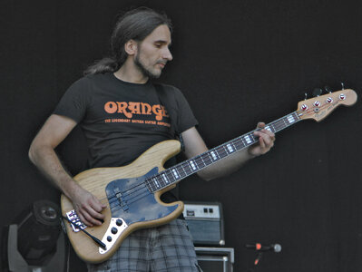 FMC Retrobass