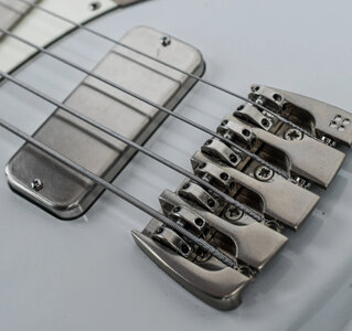 Sandberg California mit Thunderbird Pickups