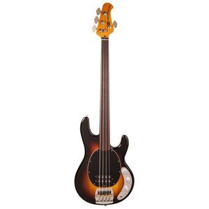 Suche Fretless ohne Fretlines