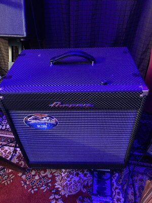 Ampeg PF 115 HF