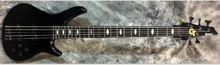 Ibanez CTB5-BK  1992.JPG